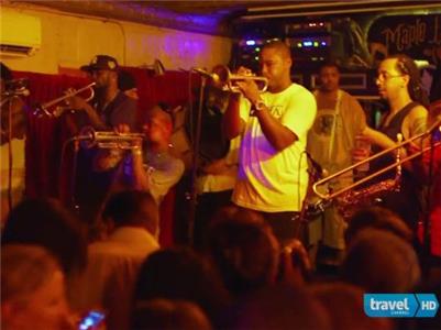 The Layover New Orleans (2011–2013) watch online HD