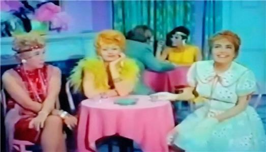 The Lucy Show Lucy and the Lost Star (1962–1968) watch online HD