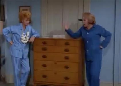 The Lucy Show Lucy and the Monsters (1962–1968) watch online HD