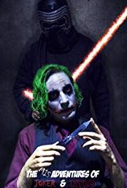 The Misadventures of Joker & Kylo Joker & Kylo vs. ExpoTNT 2016 (2016– ) watch online HD