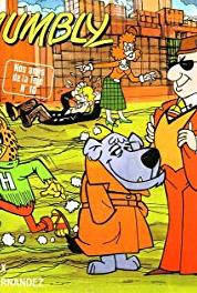 The Mumbly Cartoon Show The Big Snow Foot Snow Job (1976– ) watch online HD