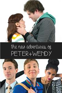 The New Adventures of Peter and Wendy  watch online HD