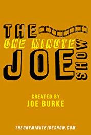 The One Minute Joe Show The One Minute KEVIN Show (2018– ) watch online HD