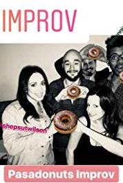 The Pasadonuts Improv Livestream Doozy (2017– ) watch online HD