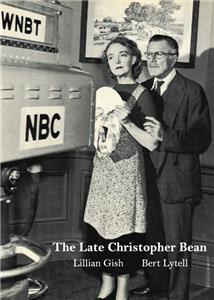The Philco Television Playhouse The Late Christopher Bean (1948–1956) watch online HD