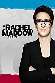 The Rachel Maddow Show Episode dated 13 June 2016 (2008– ) watch online HD