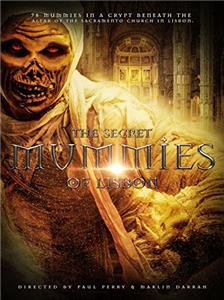 The Secret Mummies of Lisbon (2017) watch online HD