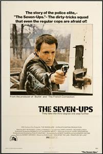 The Seven-Ups (1973) watch online HD