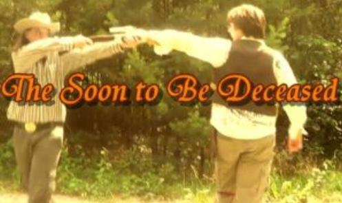 The Soon to Be Deceased (2014) watch online HD