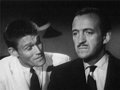 The Star and the Story The Thin Line (1955– ) watch online HD
