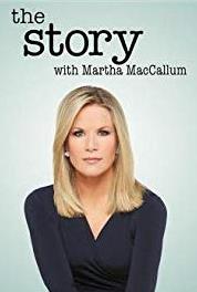 The Story with Martha MacCallum Episode dated 2 March 2018 (2017– ) watch online HD