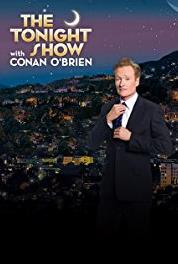 The Tonight Show with Conan O'Brien Seth Rogen/Rose Byrne/Eric Hutchinson (2009–2010) watch online HD