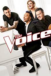 The Voice The Blind Auditions, Part 6 (2011– ) watch online HD