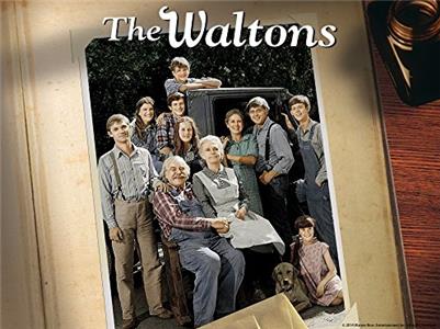 The Waltons The Emergence (1971–1981) watch online HD