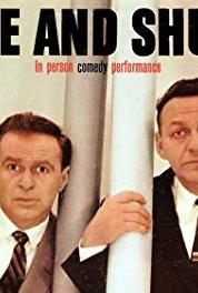 The Wayne & Shuster Show Mutiny on the Love Boat (1955– ) watch online HD