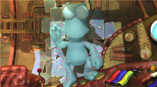 The Wotwots Creepalongy Wot (2009– ) watch online HD