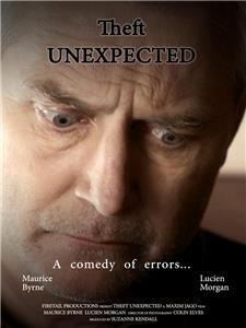 Theft Unexpected (2013) watch online HD