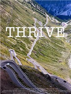 Thrive (2016) watch online HD
