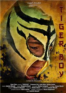 Tiger Boy (2012) watch online HD