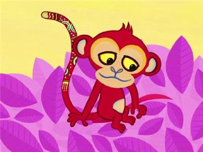 Tinga Tinga Tales Why Cricket Chirrups (2010– ) watch online HD