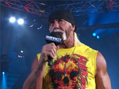 TNA Impact! Wrestling Episode #9.48 (2004– ) watch online HD