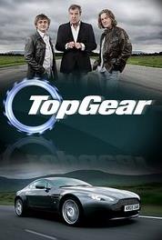 Top Gear The Great African Adventure (2002– ) watch online HD