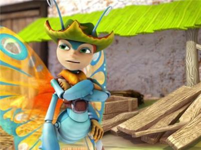 Tree Fu Tom Zigzoo's Robot (2012– ) watch online HD