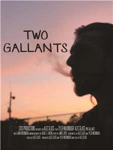 Two Gallants (2017) watch online HD