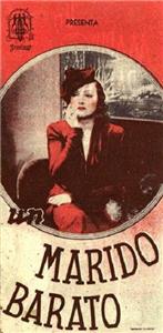 Un marido barato (1941) watch online HD