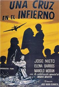 Una cruz en el infierno (1957) watch online HD