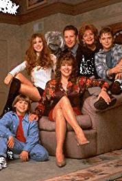 Unhappily Ever After Jack Writes Good (1995–1999) watch online HD