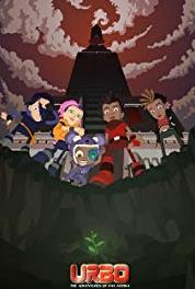 URBO: The Adventures of Pax Afrika Gulp Fiction (2006–2009) watch online HD