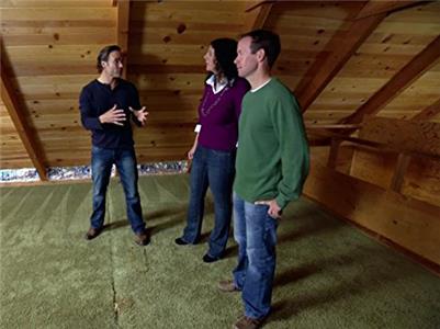 Vacation House for Free Wilderness Retreat (2014– ) watch online HD