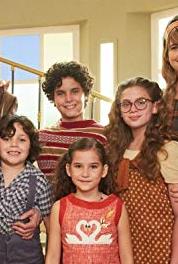 Valentins O Cemitério (2017– ) watch online HD