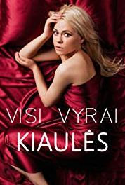 Visi vyrai - kiaules Episode #1.24 (2015– ) watch online HD