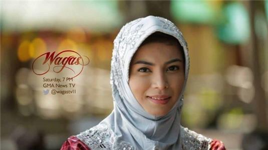 Wagas Sino ang dapat mahalin?: Bai & Kadil Love Story (2013– ) watch online HD