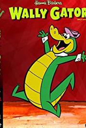 Wally Gator Balloon Buffoon (1962– ) watch online HD
