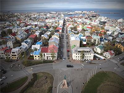 Waterfront Cities of the World Reykjavik (2011– ) watch online HD