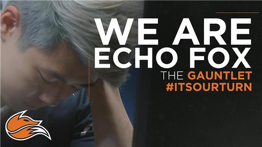 We Are Echo Fox  watch online HD