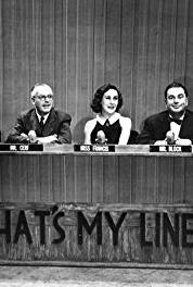 What's My Line? Merle Oberon (1950–1967) watch online HD