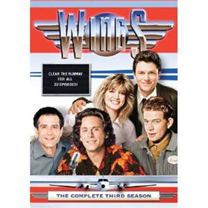 Wings Is That a Subpoena in Your Pocket...? (1990–1997) watch online HD