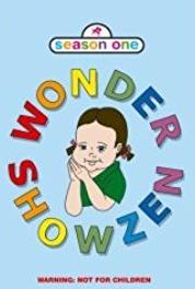 Wonder Showzen Hall of Controversy (2005–2006) watch online HD