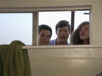 Workaholics Booger Nights (2011–2017) watch online HD