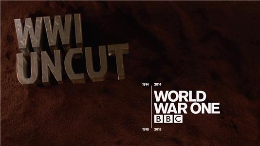 WW1 Uncut: War Worm (2014) watch online HD