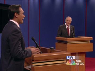 Западное крыло The Debate (1999–2006) watch online HD