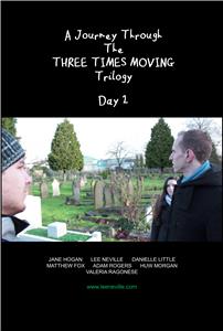 A Journey Through the Three Times Moving Trilogy Day 2 (2015– ) watch online HD