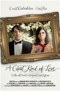 A Quiet Kind of Love (2016) watch online HD