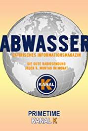 Abwasser Radio Show: Sewage Abwasser #34 (2014– ) watch online HD