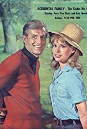 Accidental Family The Treasure of San Fernando Valley (1967–1968) watch online HD