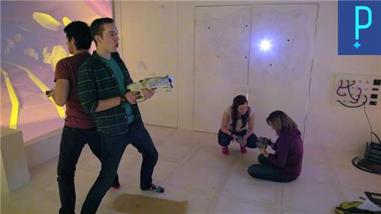 Adventure Room The Daunting Mine (2016– ) watch online HD